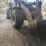 晋工50系装载机