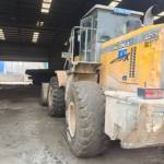 晋工50系装载机