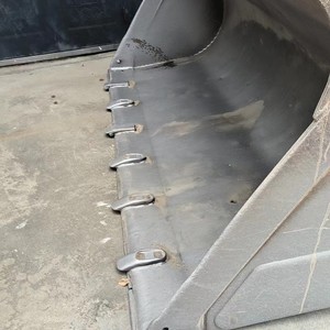 临工952装载机