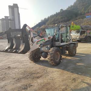 其他20系装载机