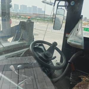 徐工25系装载机