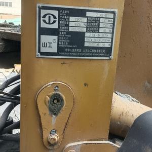 山工30E-2装载机