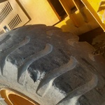 宇通50系装载机