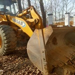 宇通50系装载机