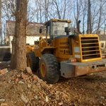 宇通50系装载机