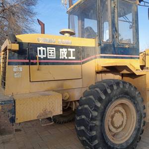 成工30系装载机