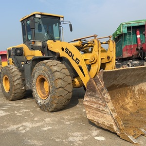 临工952D装载机