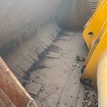 柳工50系装载机