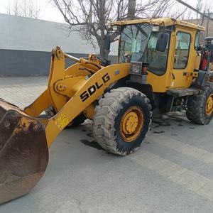 临工920装载机
