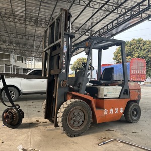 其他30系装载机