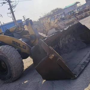 临工955装载机