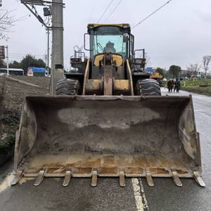 临工955F装载机