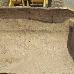 雷沃30系装载机