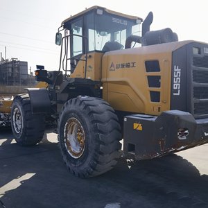 临工955F装载机