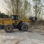 常林50系装载机