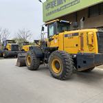 常林50系装载机