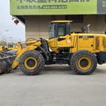 常林50系装载机