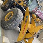 常林50系装载机