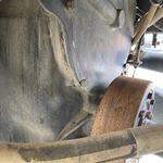 常林50系装载机