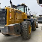 常林50系装载机