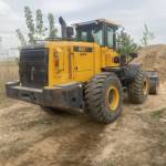 常林50系装载机