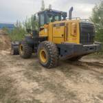 常林50系装载机