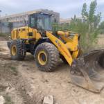 常林50系装载机