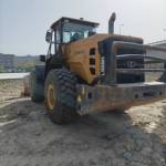 临工60以上装载机