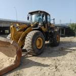 临工60以上装载机