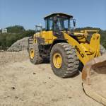 临工60以上装载机