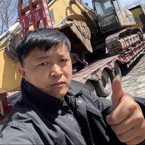临工50系装载机