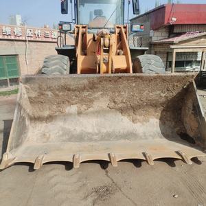 龙工855D装载机