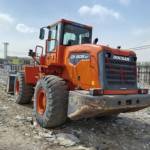 斗山503-9C装载机