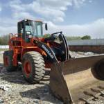 斗山503-9C装载机