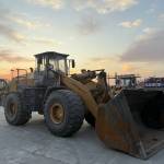 龙工60以上装载机