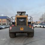 龙工60以上装载机