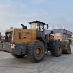 龙工60以上装载机