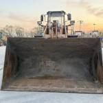 龙工60以上装载机