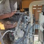 龙工25系装载机