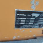 龙工25系装载机