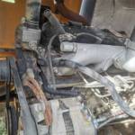 龙工25系装载机