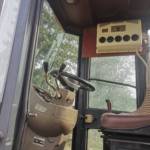 龙工25系装载机