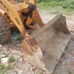 龙工25系装载机