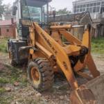 龙工25系装载机