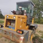 龙工25系装载机