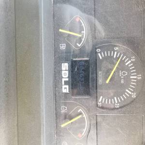 临工955F装载机