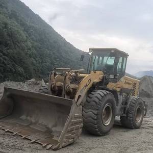 临工952D装载机