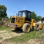 成工30系装载机