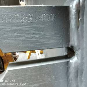 临工955F装载机