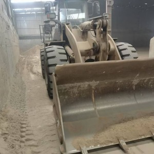 龙工855N装载机